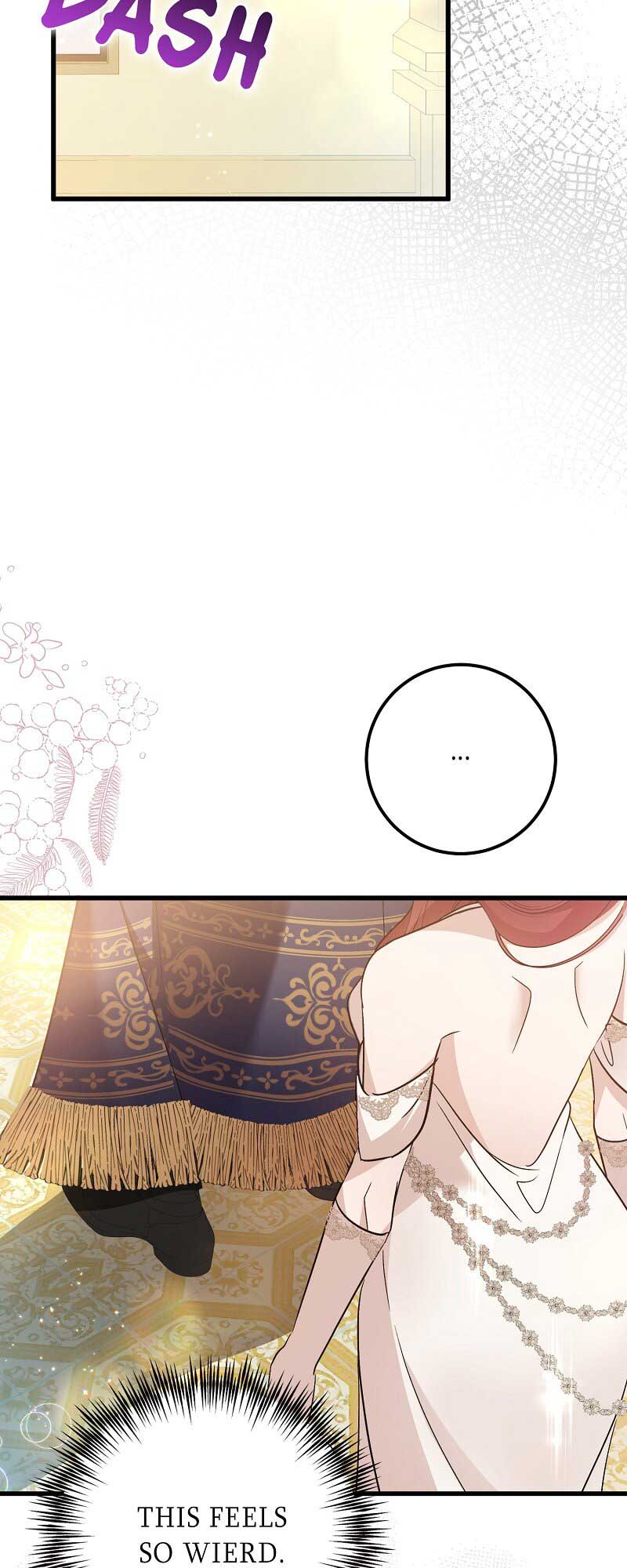 My First Kiss With the Evil Butler Chapter 27 - Page 43
