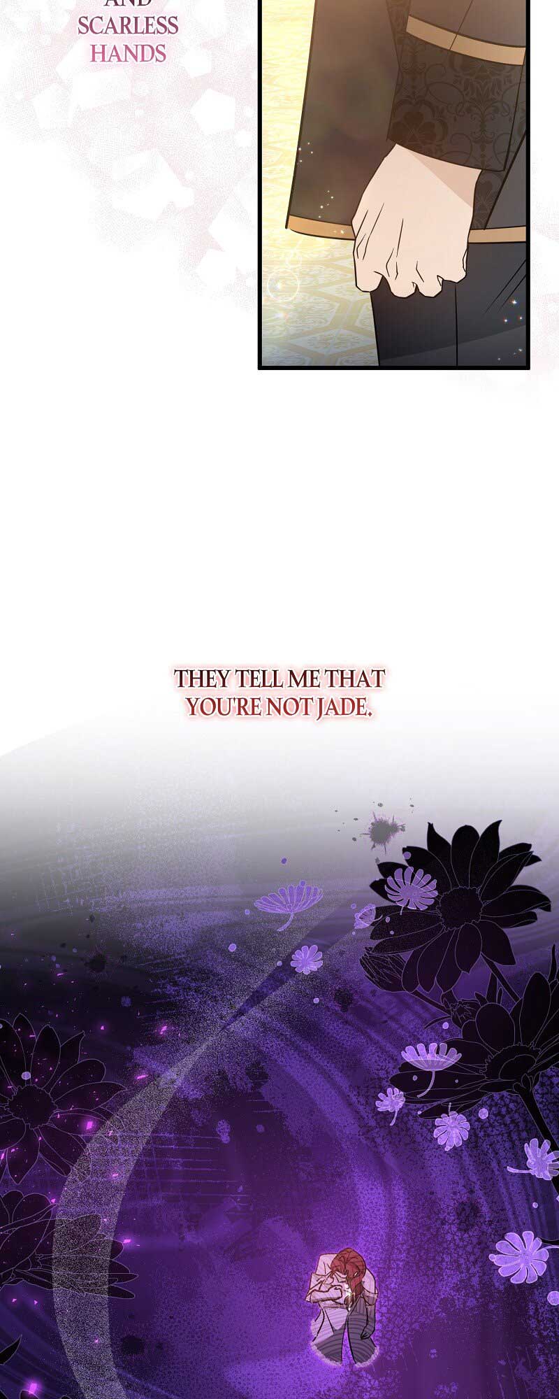 My First Kiss With the Evil Butler Chapter 27 - Page 46
