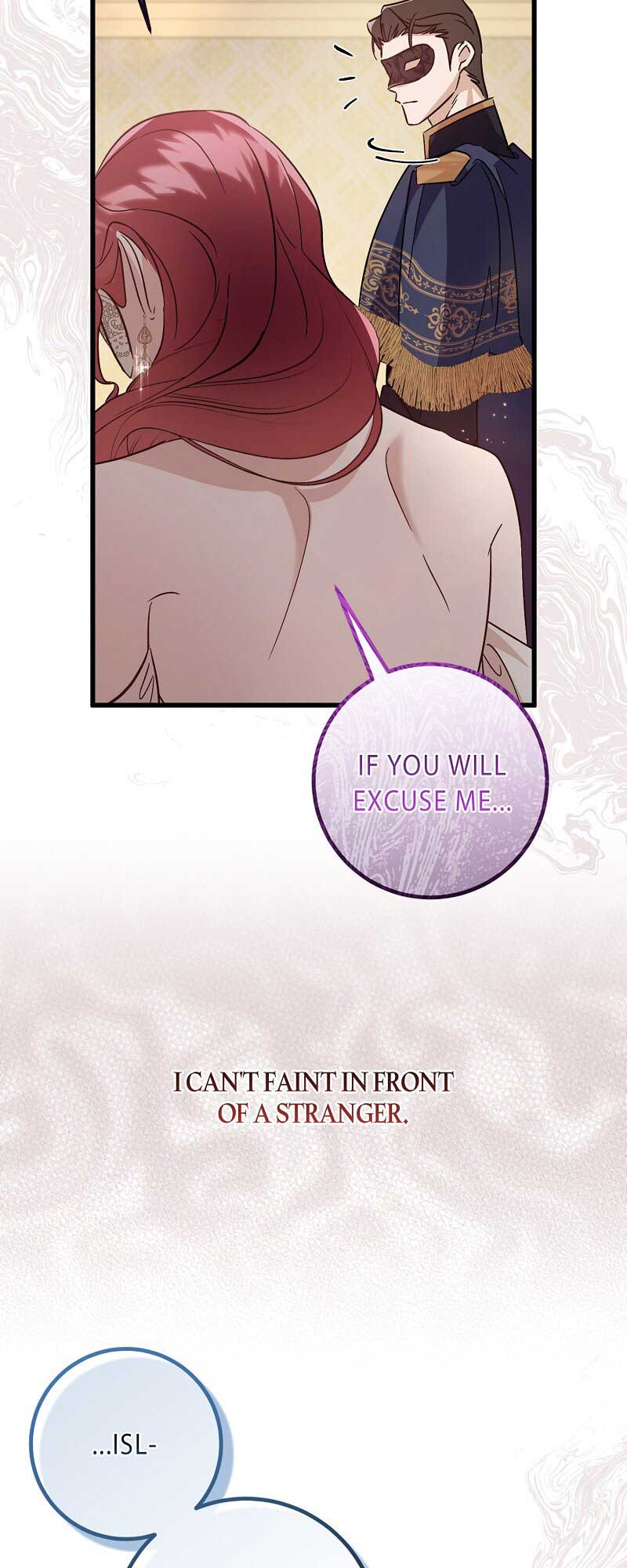 My First Kiss With the Evil Butler Chapter 27 - Page 49