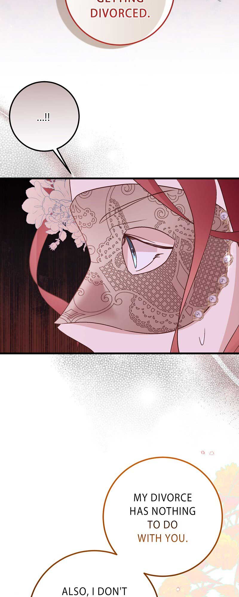 My First Kiss With the Evil Butler Chapter 27 - Page 5