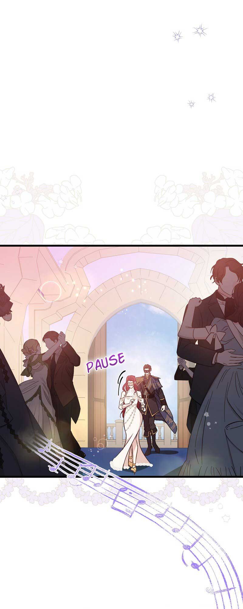 My First Kiss With the Evil Butler Chapter 27 - Page 53