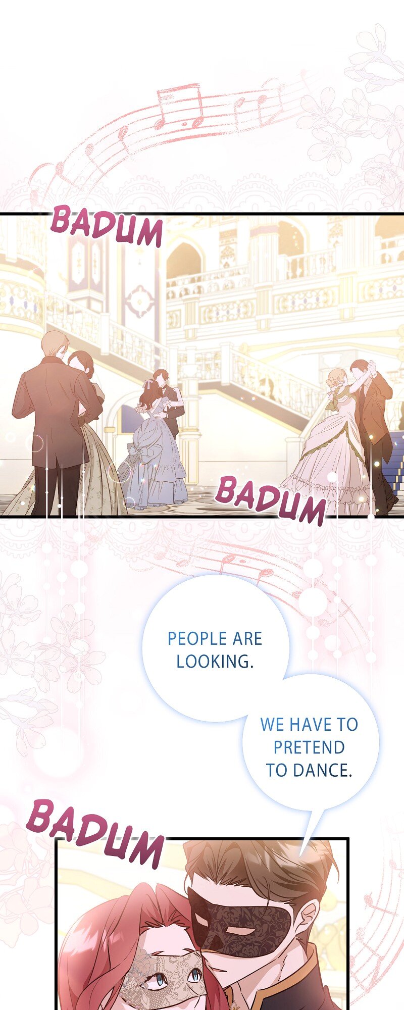 My First Kiss With the Evil Butler Chapter 28 - Page 0