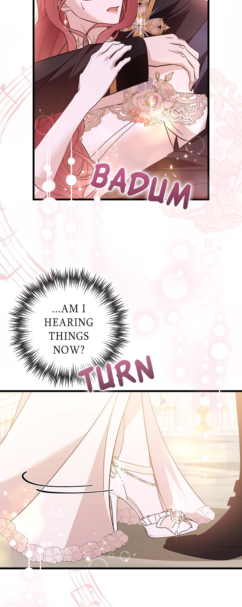 My First Kiss With the Evil Butler Chapter 28 - Page 1