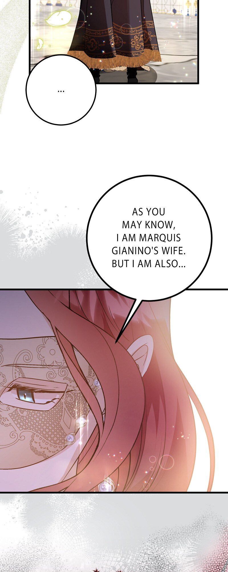 My First Kiss With the Evil Butler Chapter 28 - Page 10