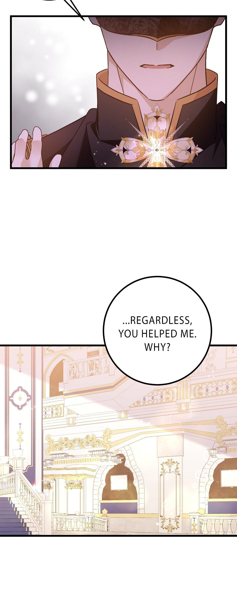 My First Kiss With the Evil Butler Chapter 28 - Page 12