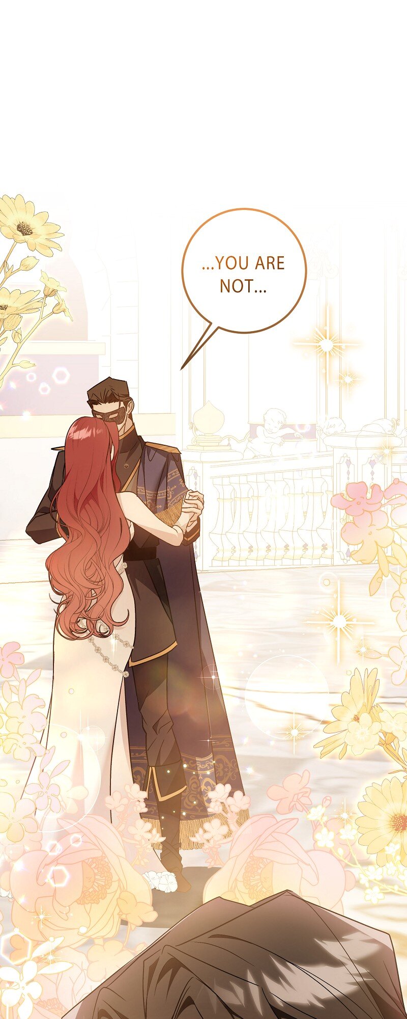 My First Kiss With the Evil Butler Chapter 28 - Page 13