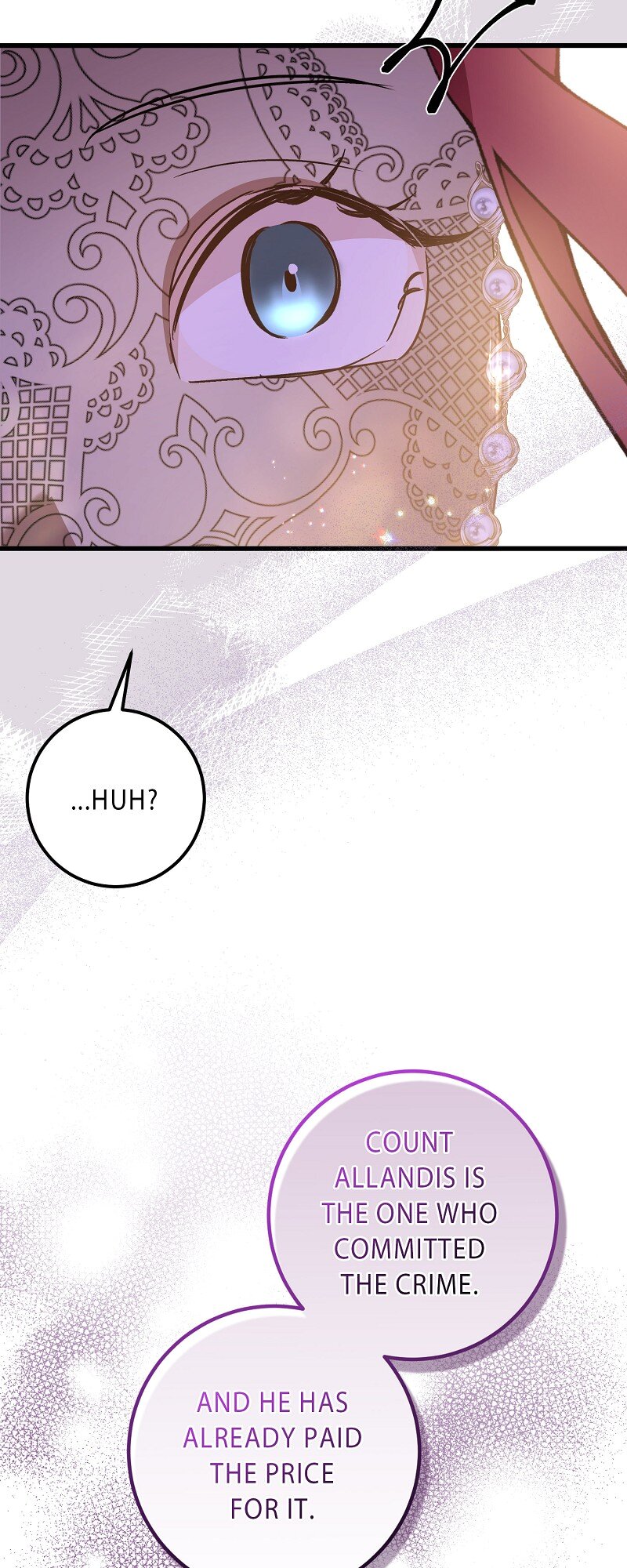 My First Kiss With the Evil Butler Chapter 28 - Page 15