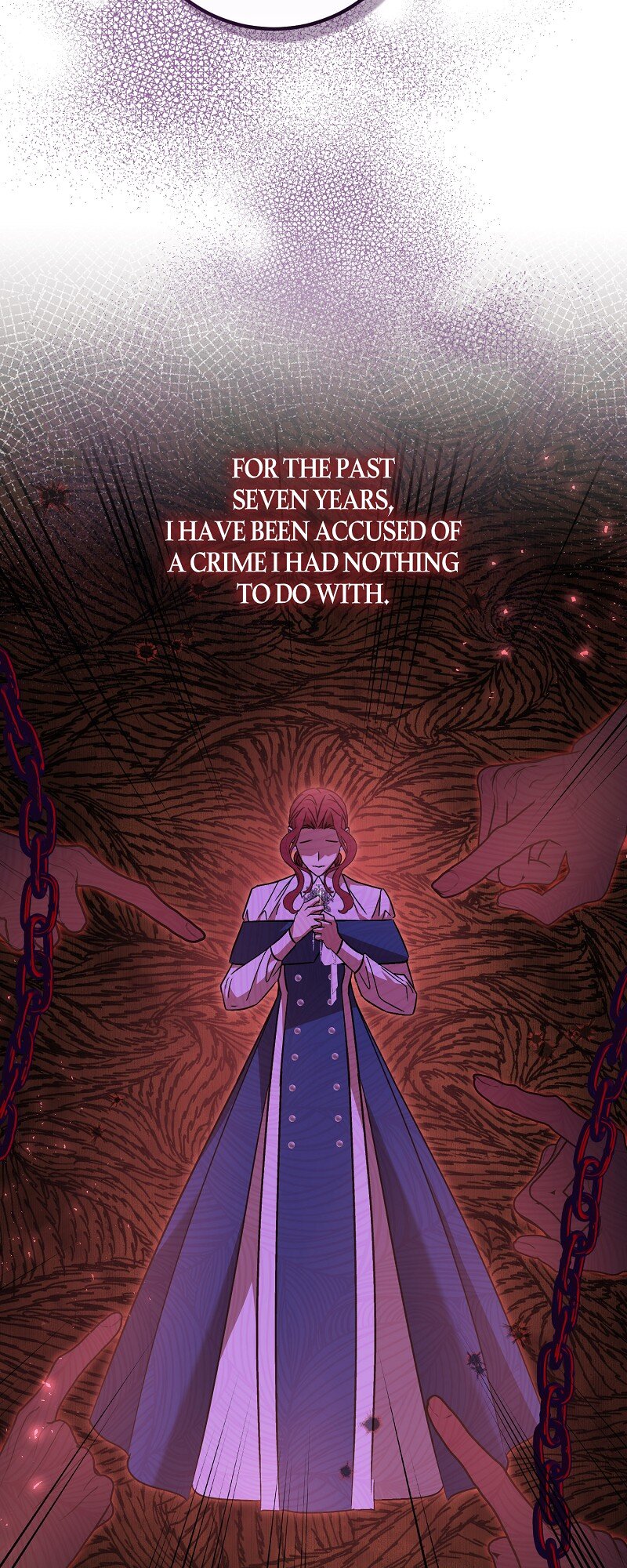 My First Kiss With the Evil Butler Chapter 28 - Page 16