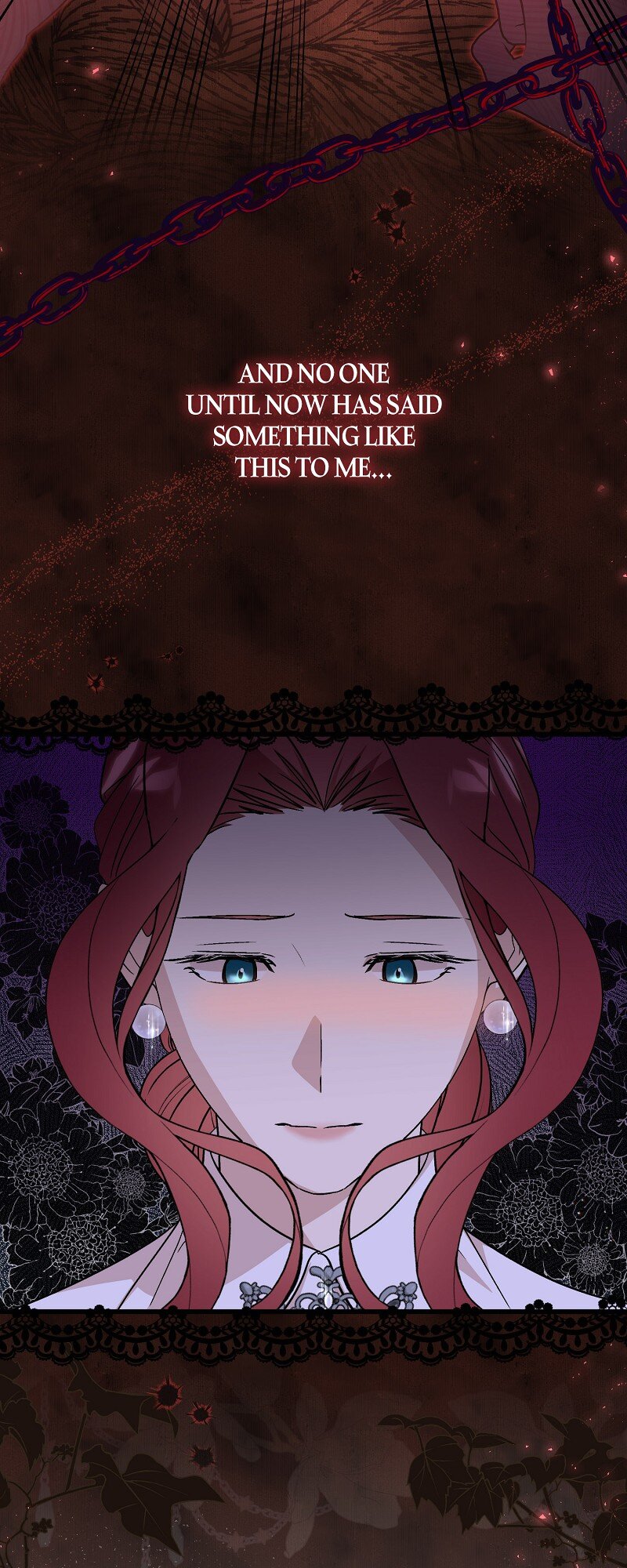 My First Kiss With the Evil Butler Chapter 28 - Page 17