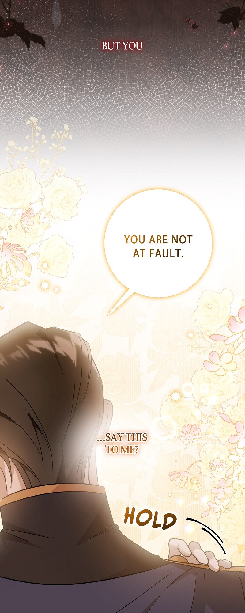 My First Kiss With the Evil Butler Chapter 28 - Page 18