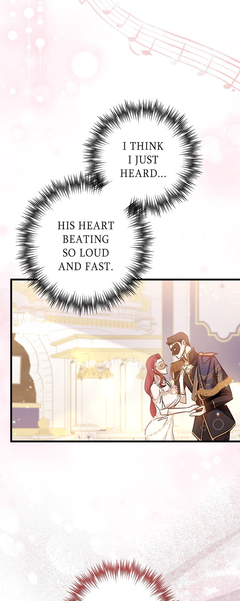 My First Kiss With the Evil Butler Chapter 28 - Page 2