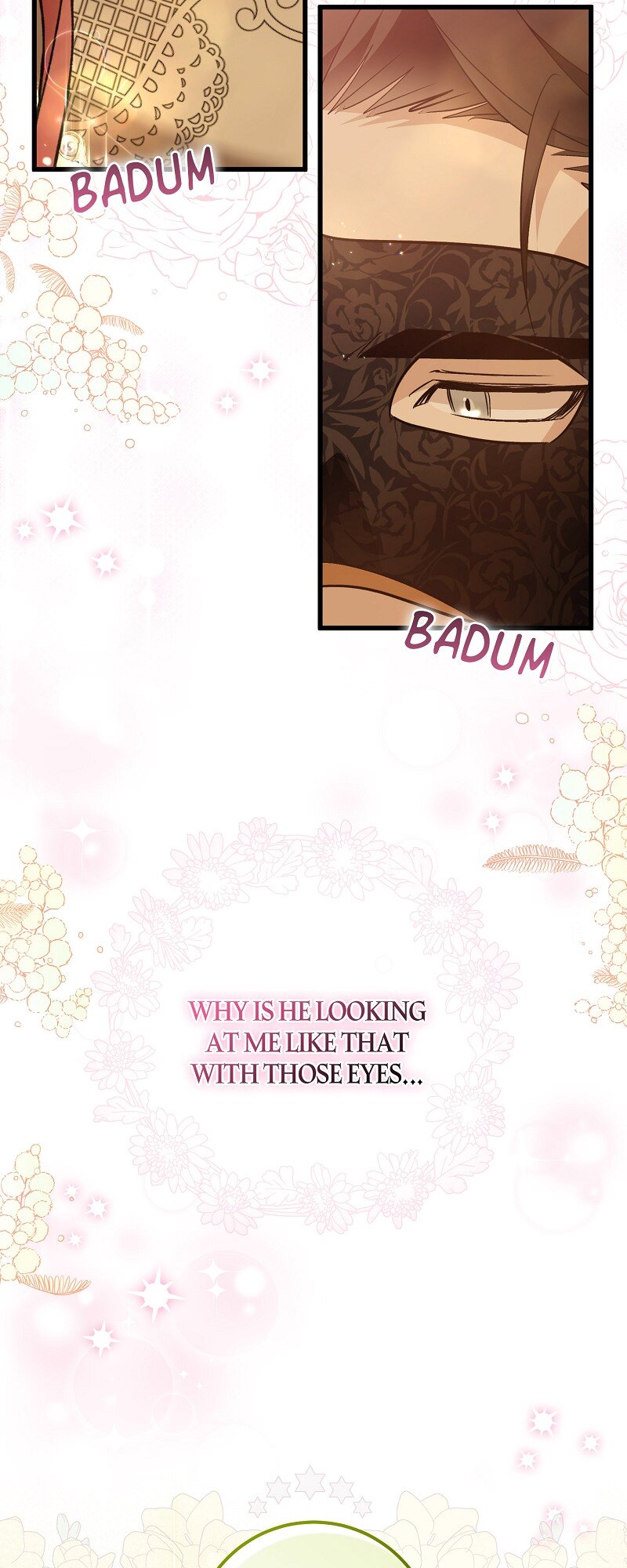 My First Kiss With the Evil Butler Chapter 28 - Page 20