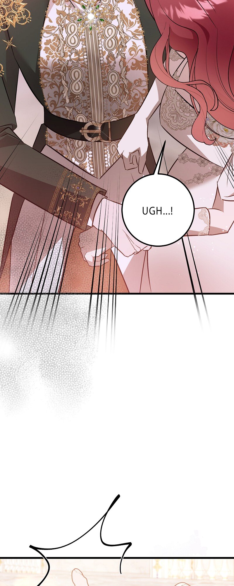 My First Kiss With the Evil Butler Chapter 28 - Page 25
