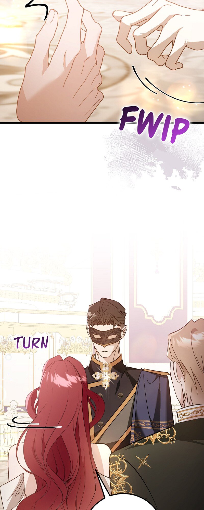 My First Kiss With the Evil Butler Chapter 28 - Page 26