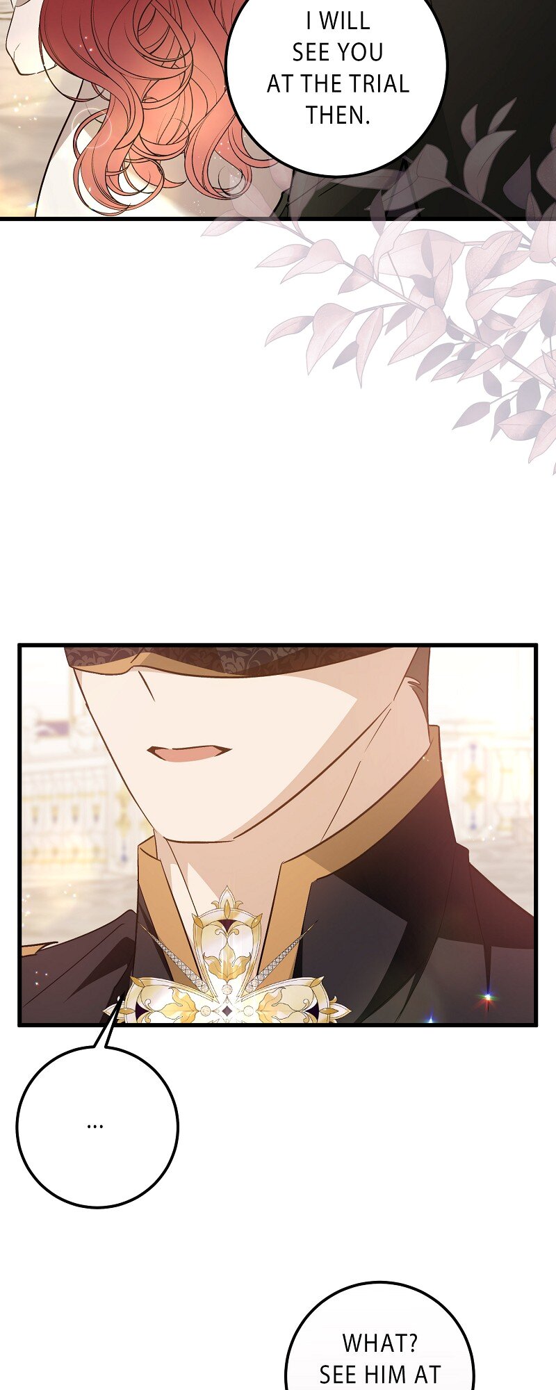 My First Kiss With the Evil Butler Chapter 28 - Page 27