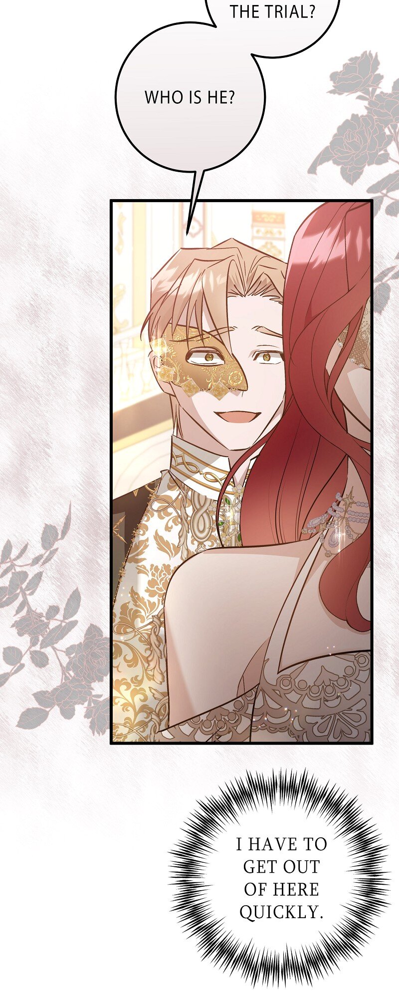My First Kiss With the Evil Butler Chapter 28 - Page 28