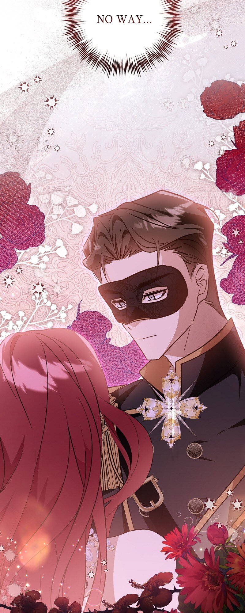 My First Kiss With the Evil Butler Chapter 28 - Page 3