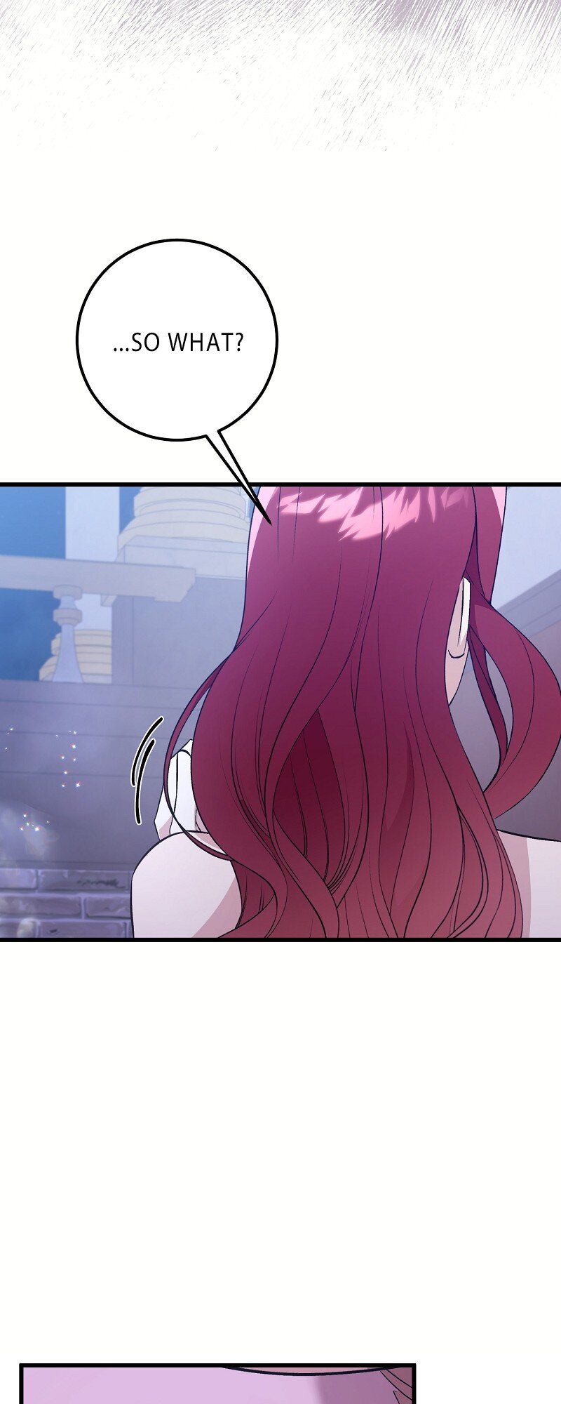 My First Kiss With the Evil Butler Chapter 28 - Page 35