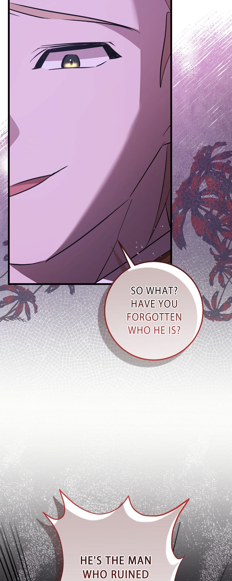 My First Kiss With the Evil Butler Chapter 28 - Page 36