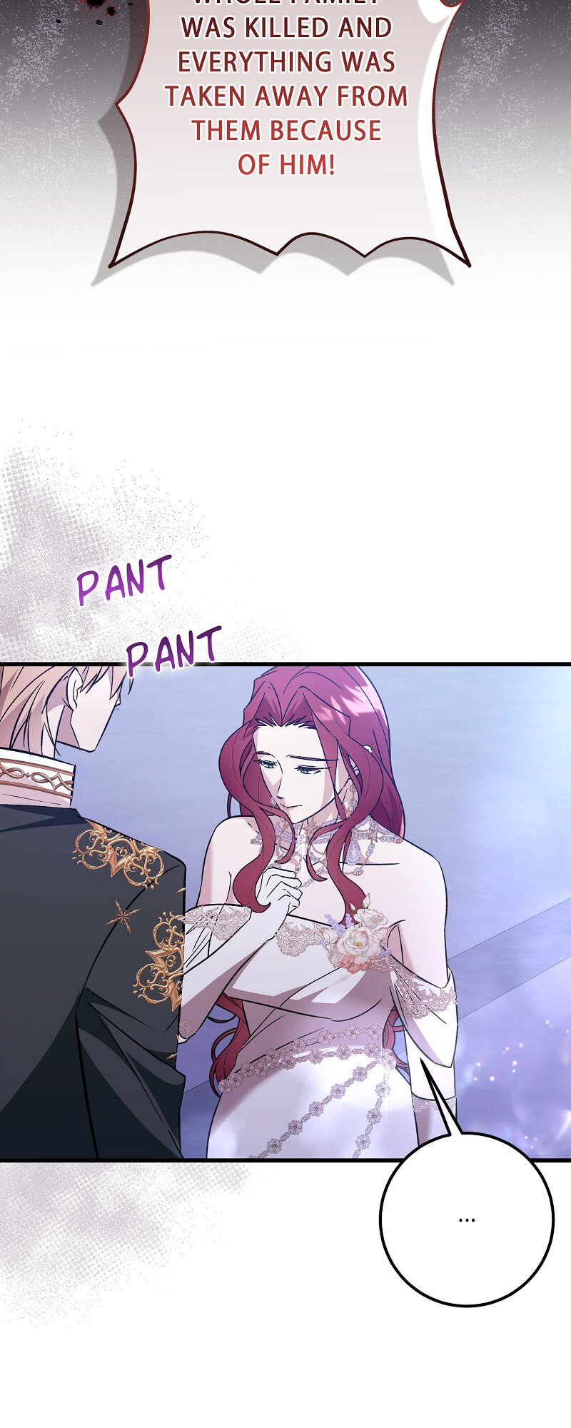 My First Kiss With the Evil Butler Chapter 28 - Page 38