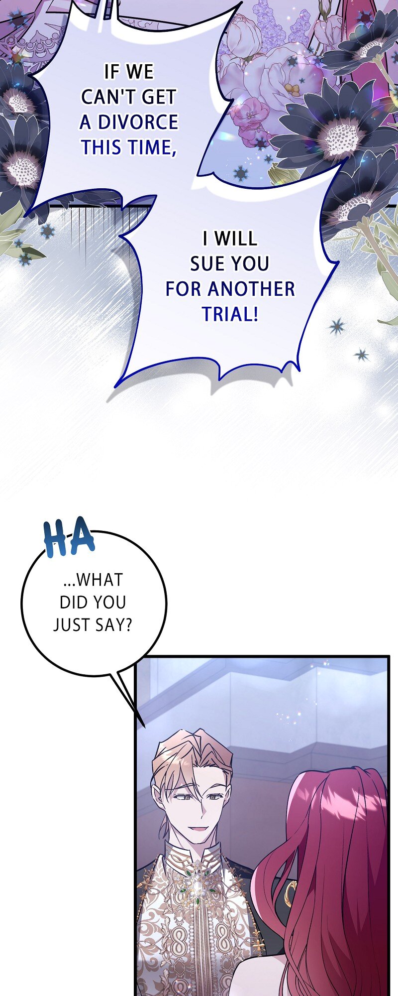 My First Kiss With the Evil Butler Chapter 28 - Page 44