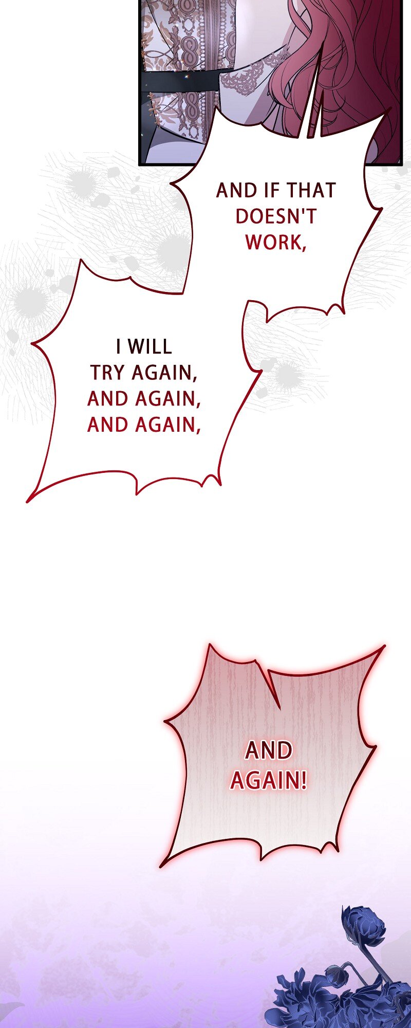 My First Kiss With the Evil Butler Chapter 28 - Page 45