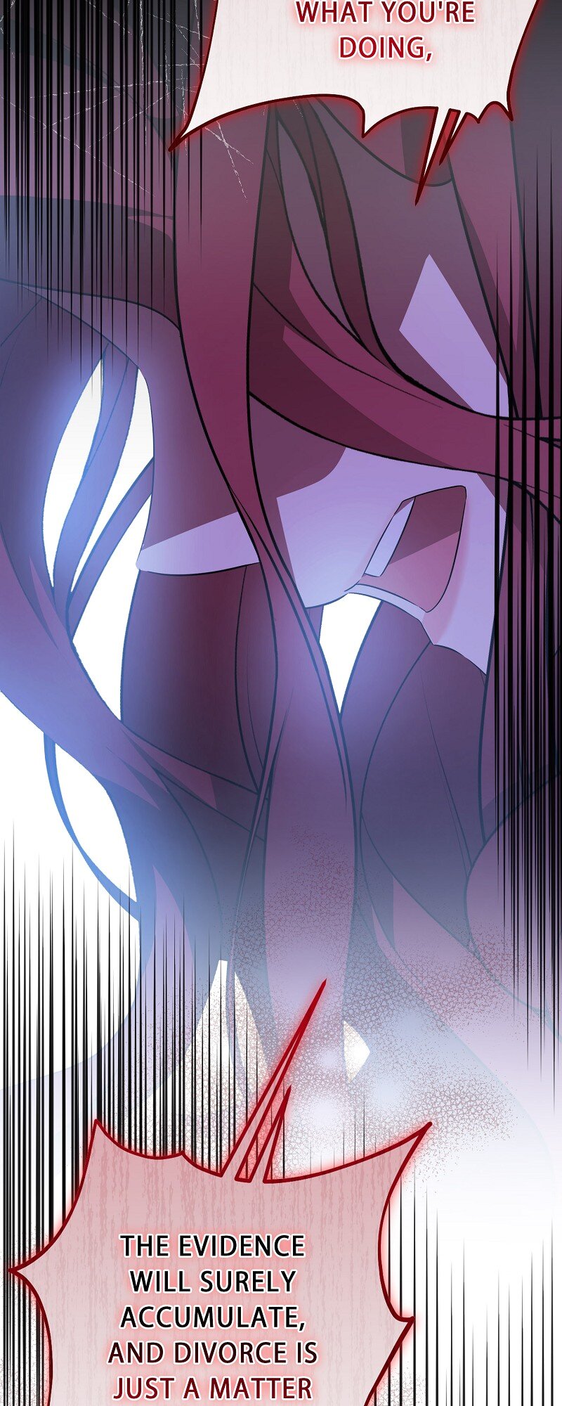My First Kiss With the Evil Butler Chapter 28 - Page 47