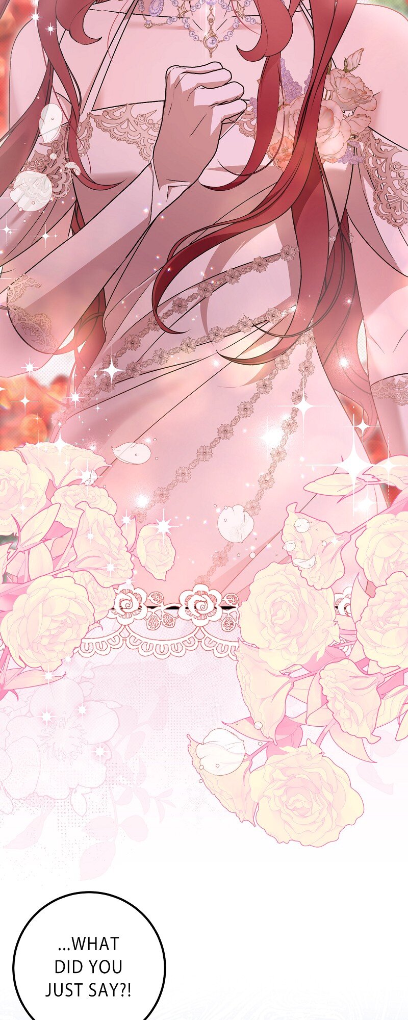 My First Kiss With the Evil Butler Chapter 28 - Page 49