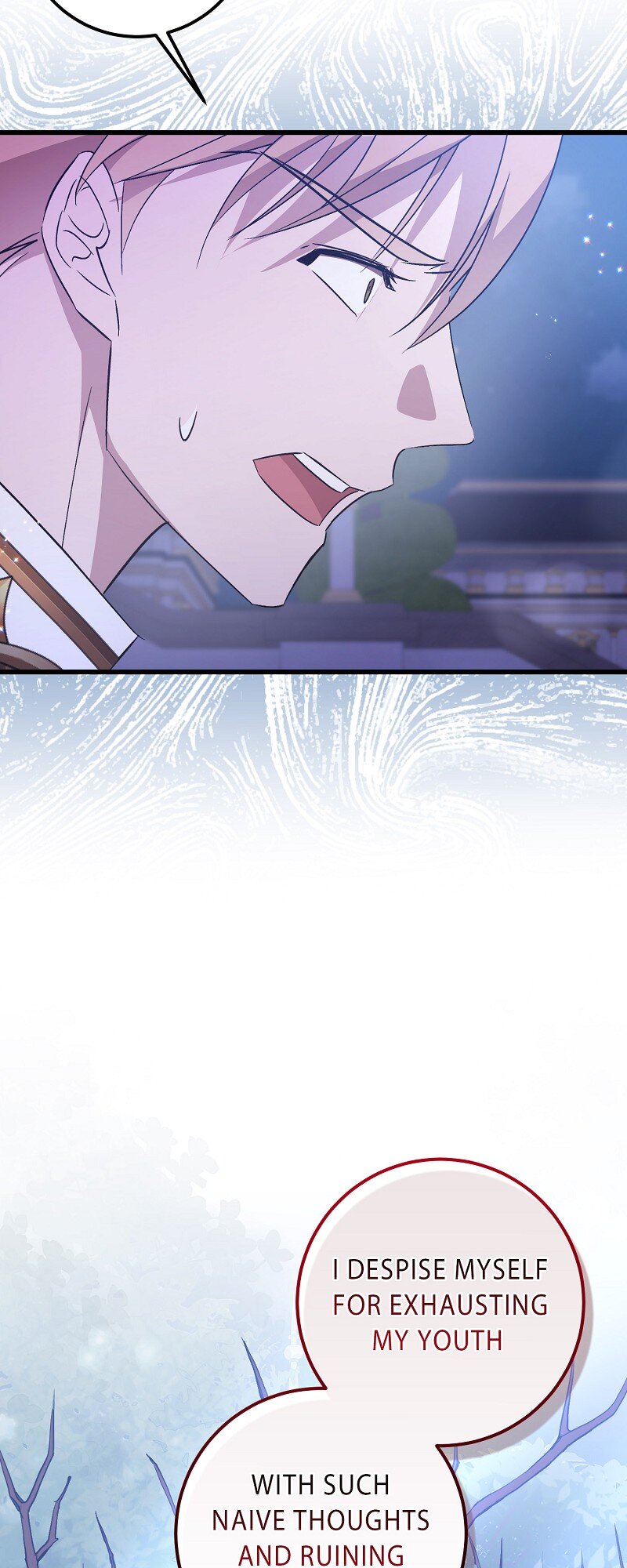 My First Kiss With the Evil Butler Chapter 28 - Page 50