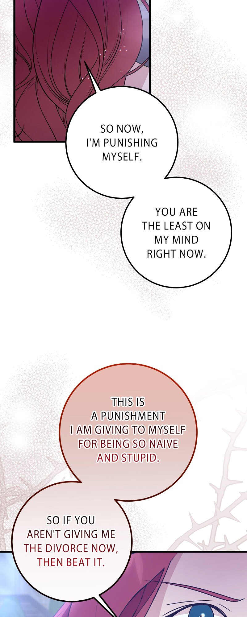 My First Kiss With the Evil Butler Chapter 28 - Page 52