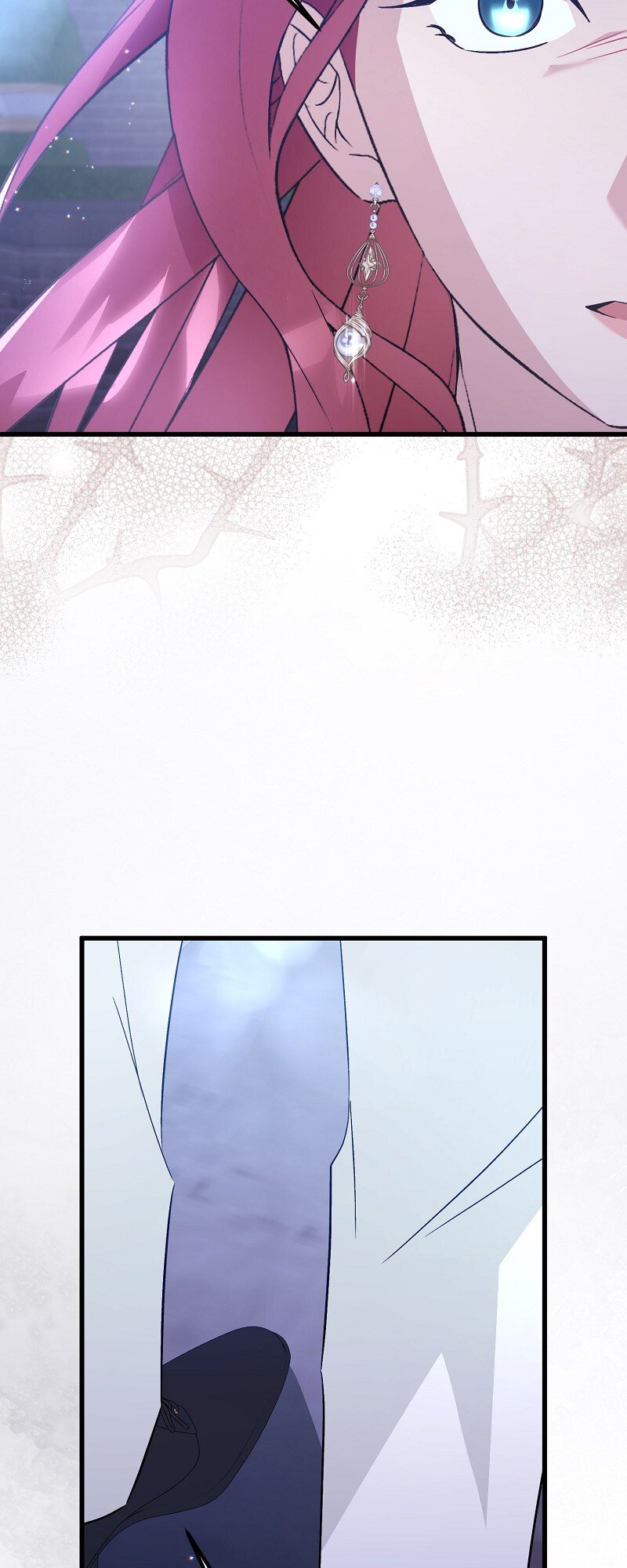 My First Kiss With the Evil Butler Chapter 28 - Page 53