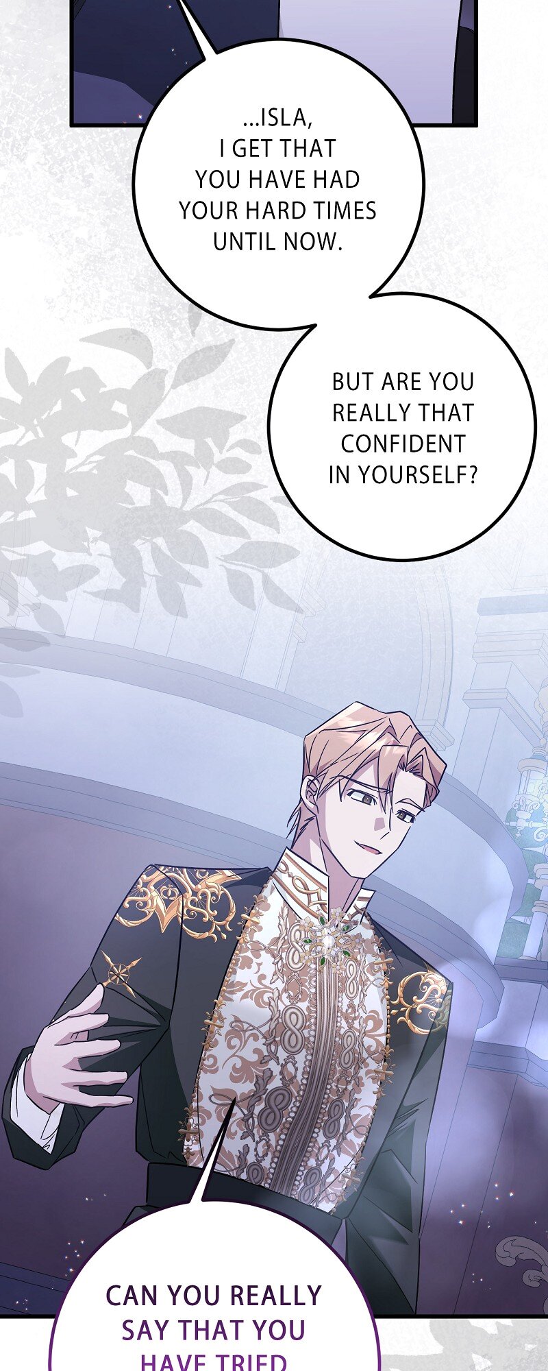 My First Kiss With the Evil Butler Chapter 28 - Page 54