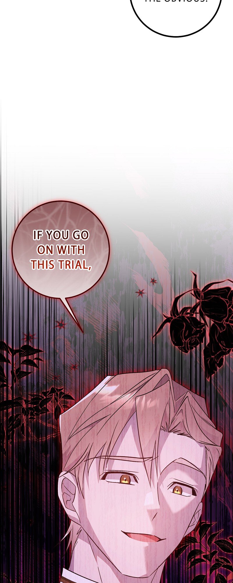My First Kiss With the Evil Butler Chapter 28 - Page 58