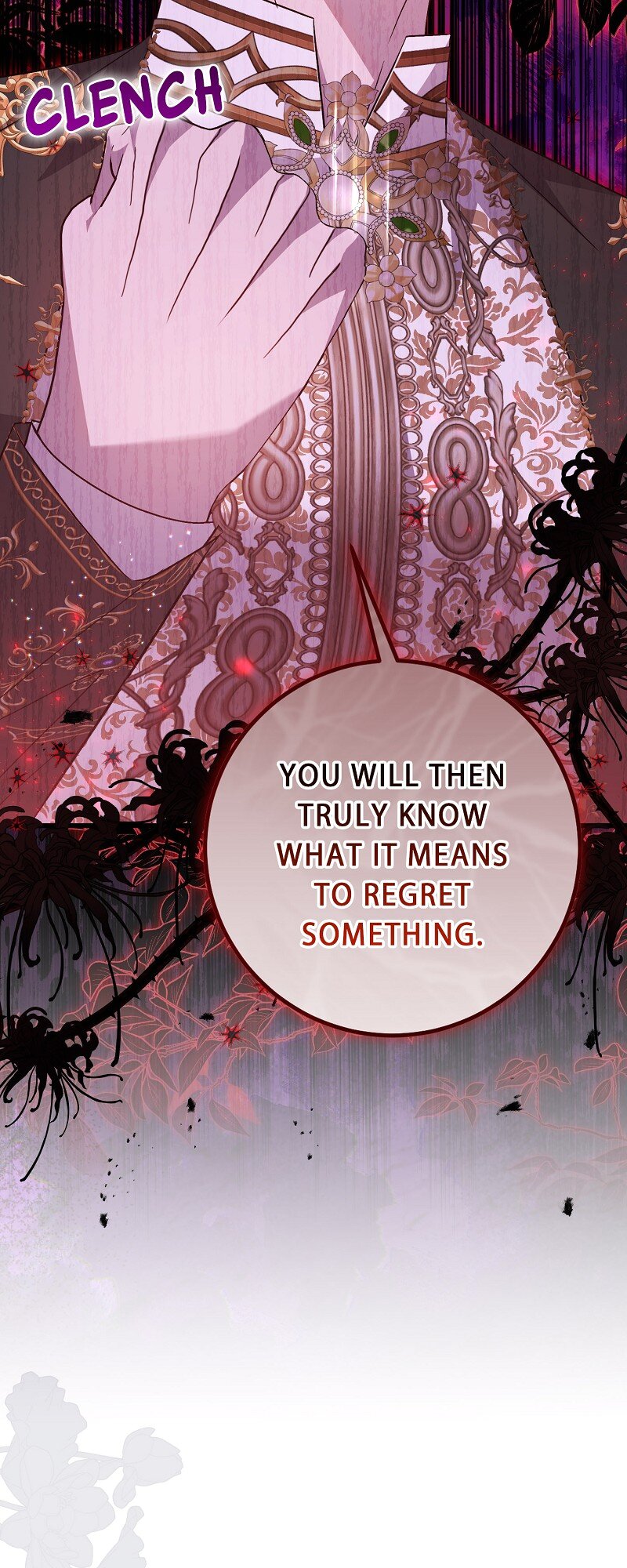 My First Kiss With the Evil Butler Chapter 28 - Page 59