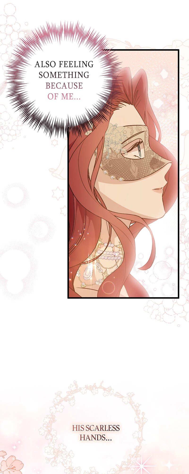 My First Kiss With the Evil Butler Chapter 28 - Page 6