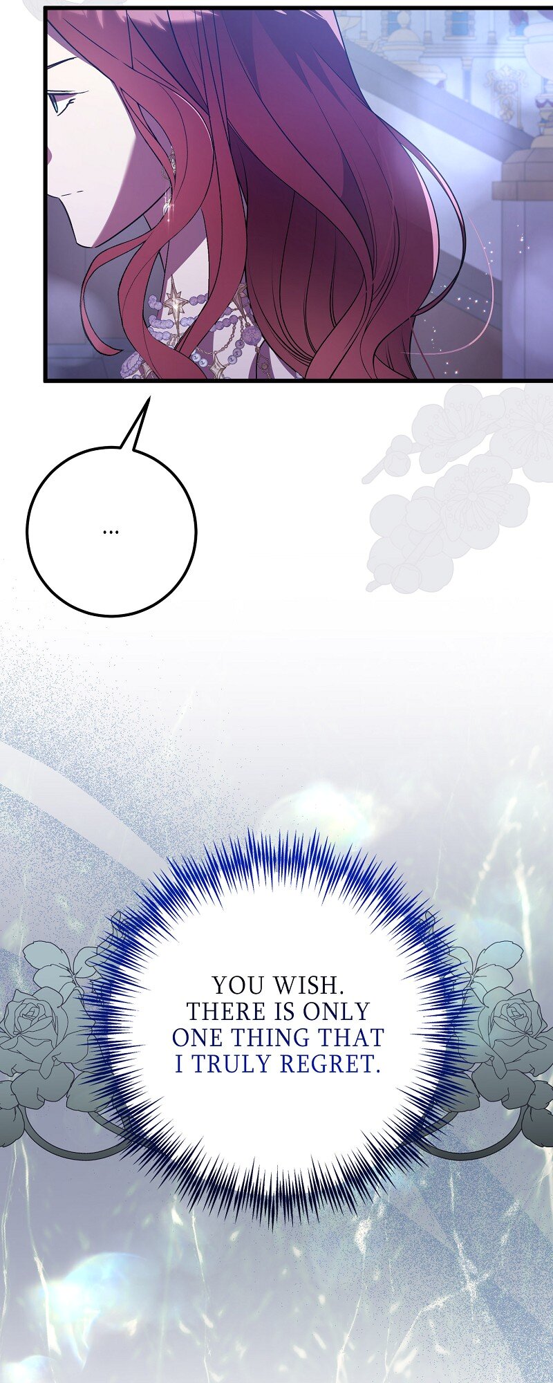 My First Kiss With the Evil Butler Chapter 28 - Page 60