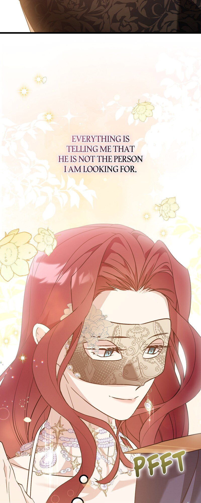 My First Kiss With the Evil Butler Chapter 28 - Page 8
