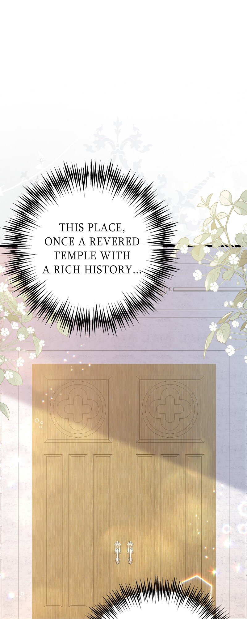 My First Kiss With the Evil Butler Chapter 29 - Page 0