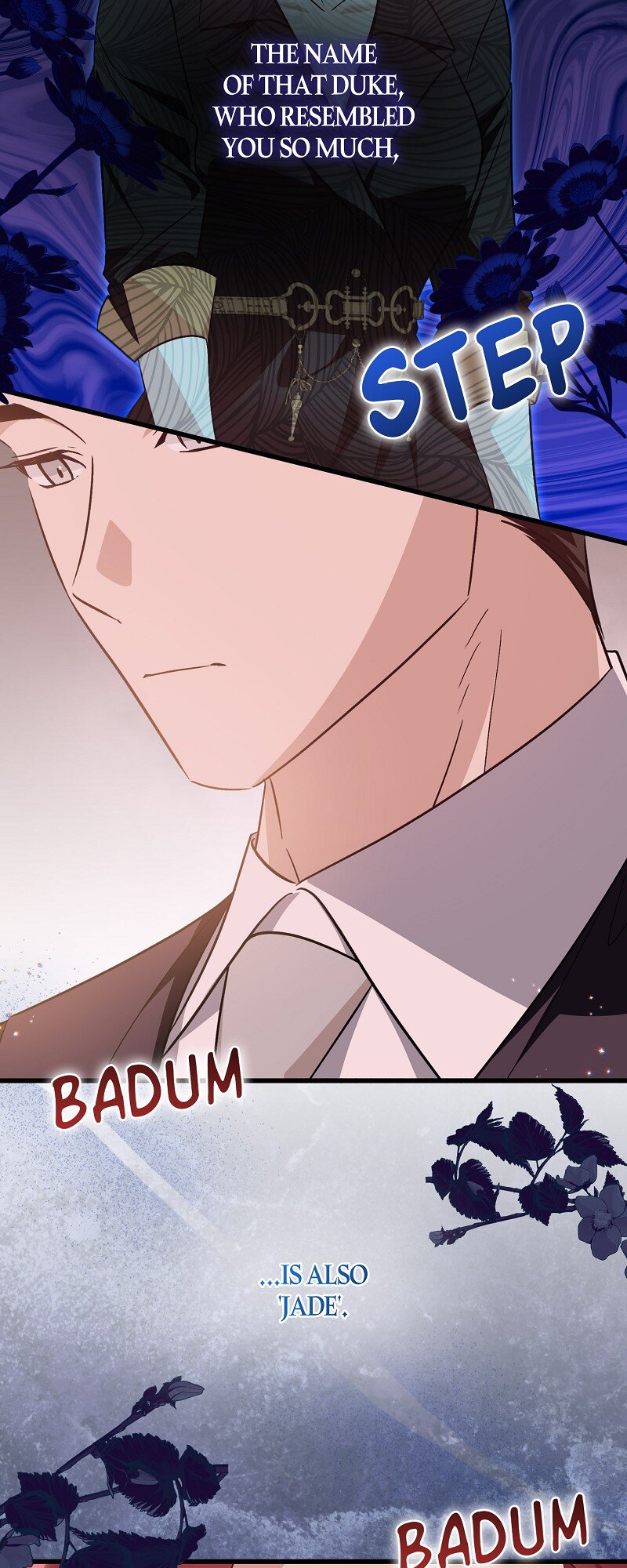 My First Kiss With the Evil Butler Chapter 29 - Page 16