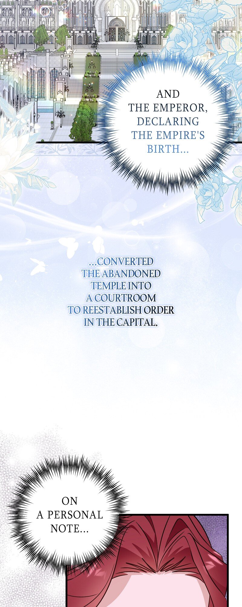 My First Kiss With the Evil Butler Chapter 29 - Page 2