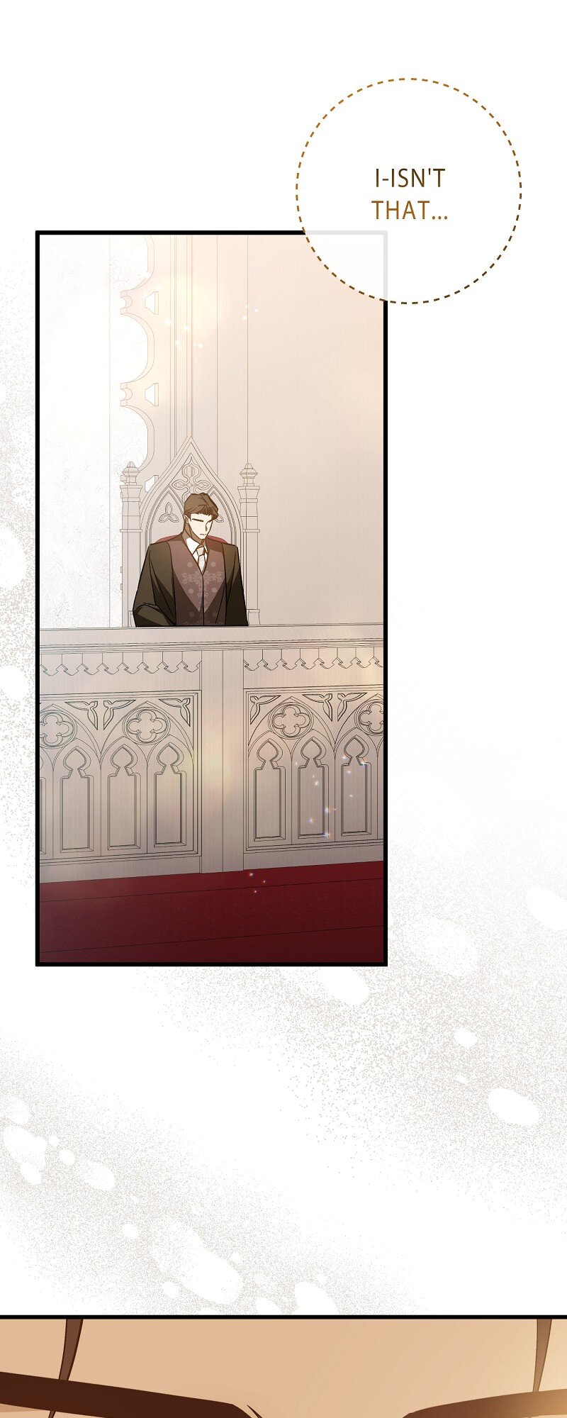 My First Kiss With the Evil Butler Chapter 29 - Page 20