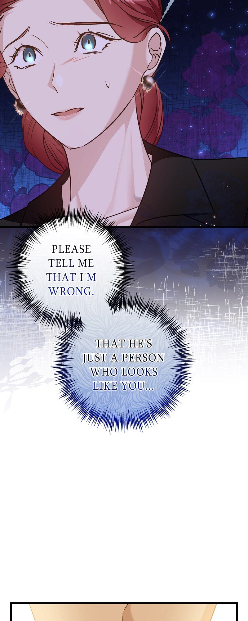My First Kiss With the Evil Butler Chapter 29 - Page 23