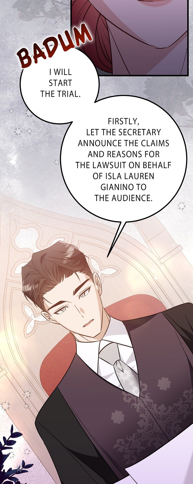 My First Kiss With the Evil Butler Chapter 29 - Page 26