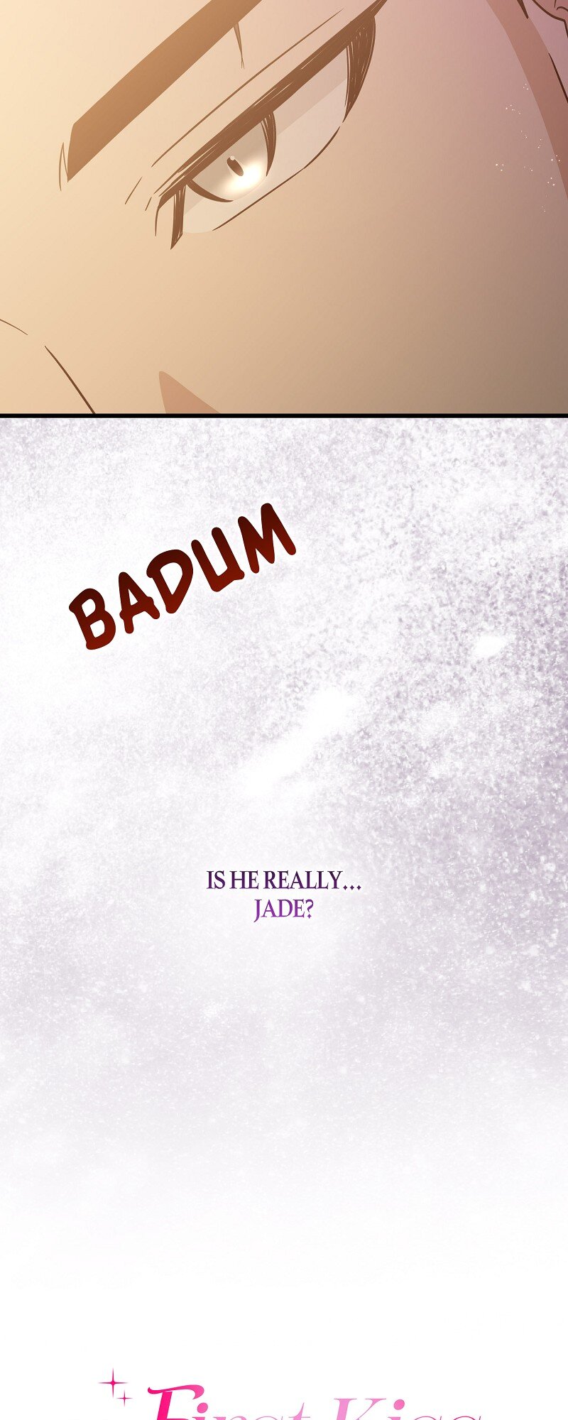 My First Kiss With the Evil Butler Chapter 29 - Page 28