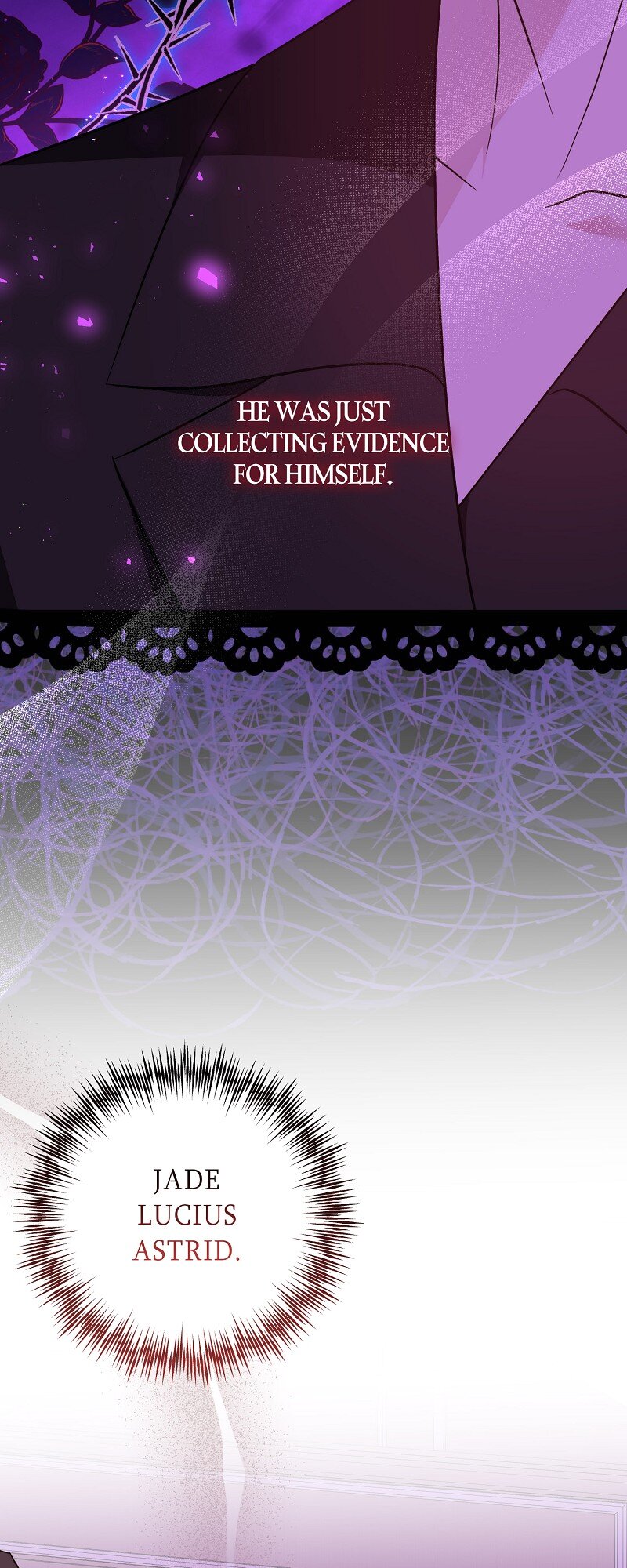 My First Kiss With the Evil Butler Chapter 29 - Page 33