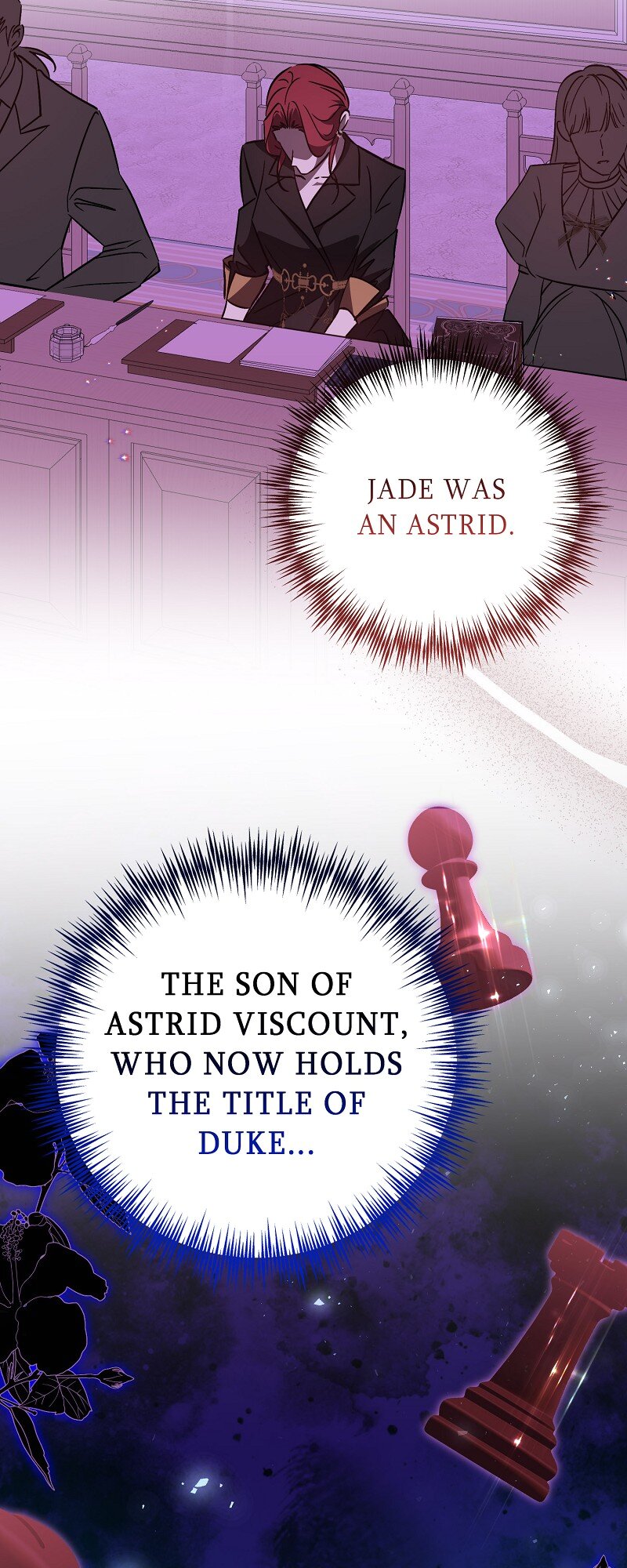 My First Kiss With the Evil Butler Chapter 29 - Page 34