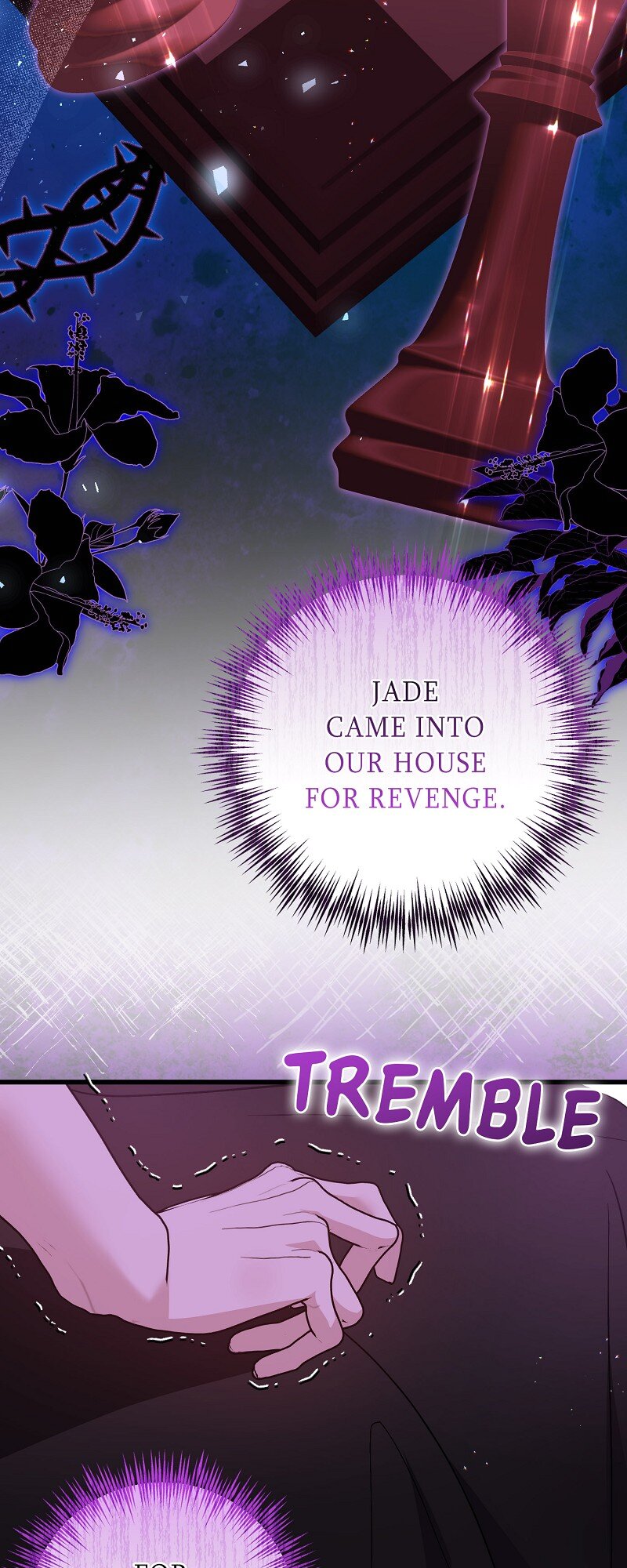 My First Kiss With the Evil Butler Chapter 29 - Page 36
