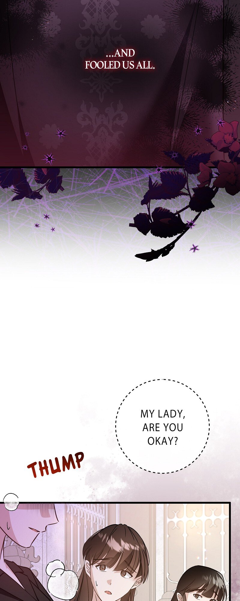 My First Kiss With the Evil Butler Chapter 29 - Page 38