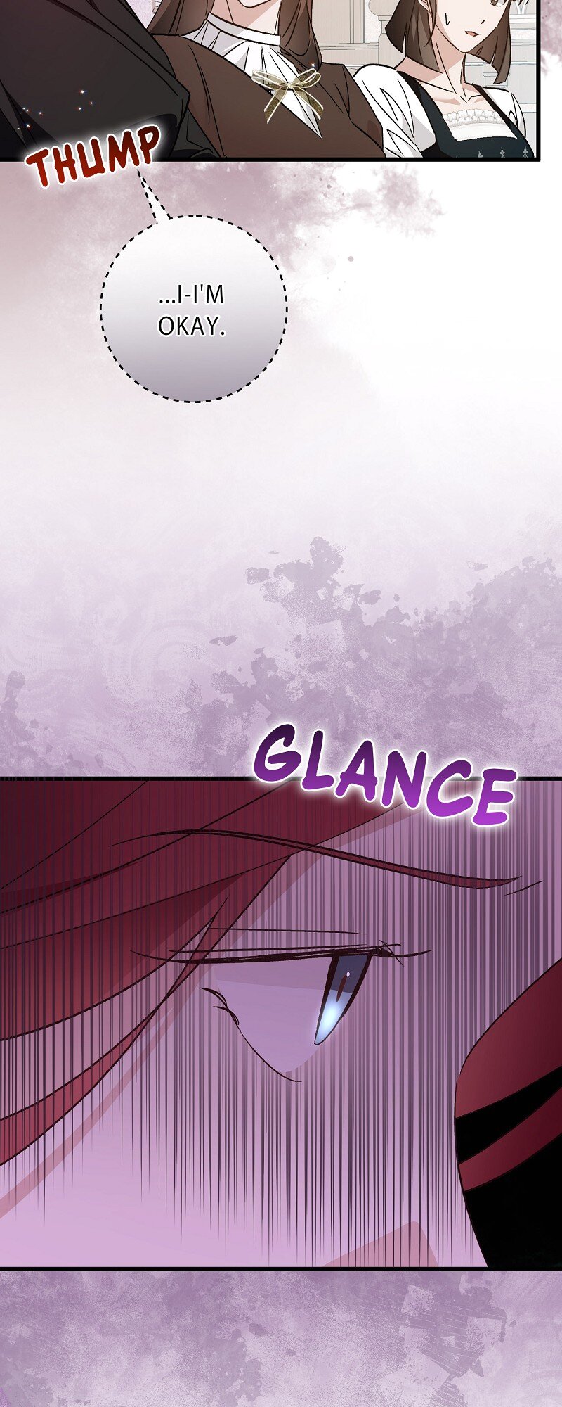 My First Kiss With the Evil Butler Chapter 29 - Page 39