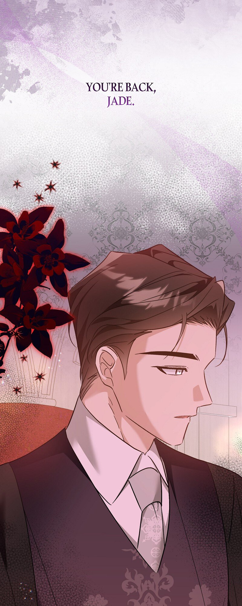 My First Kiss With the Evil Butler Chapter 29 - Page 40